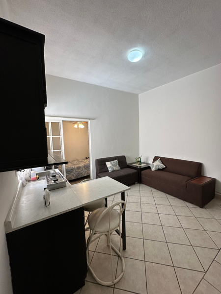 Departamento en renta en Leandro Rovirosa Wade, Torreón — foto 3 de 6