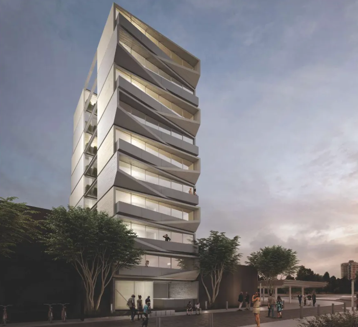 Departamento en venta en Roma Norte, Cuauhtémoc — foto 1 de 4