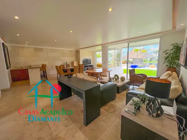 Departamento en venta en Vida Mar Residencial, Acapulco de Juárez — foto 2 de 100