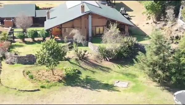 Finca-Rancho en venta en Santa Ana Chapitiro, Pátzcuaro — foto 2 de 6