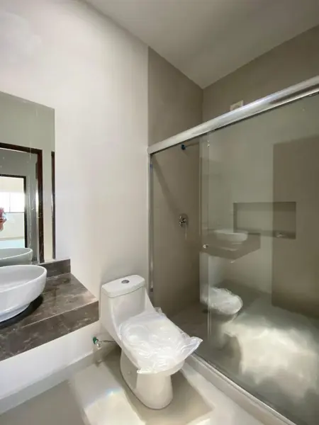 Casa en venta en Privanzas del Campestre, Arteaga — foto 2 de 11