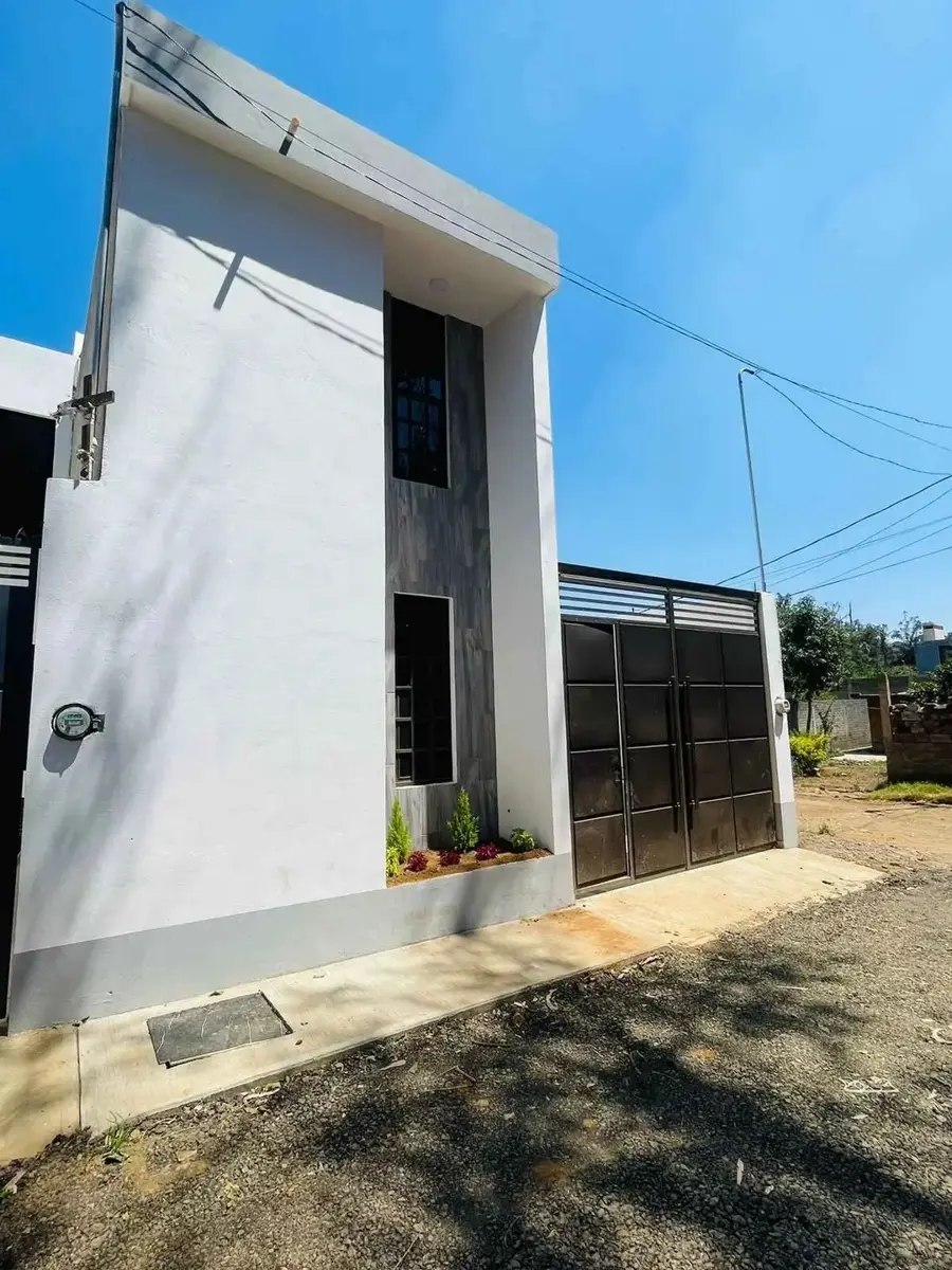 Casa en venta en Revolución Mexicana, Pátzcuaro — foto 1 de 17