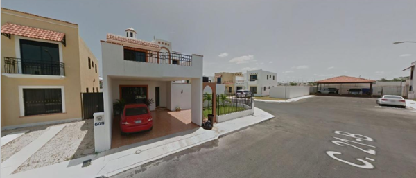 Casa en venta en Caucel, Mérida — foto 3 de 7