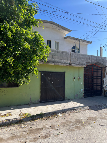 Casa en venta en La Merced, Torreón — foto 2 de 20
