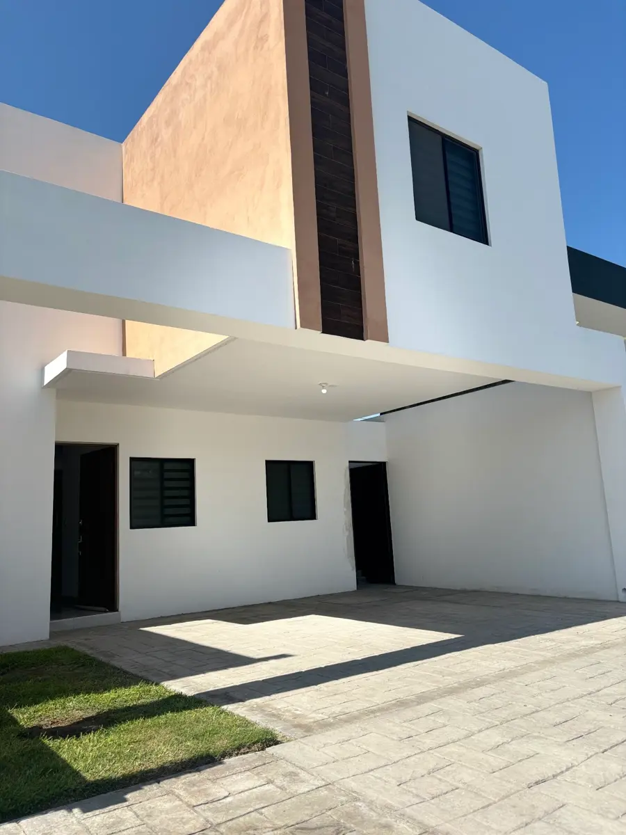 Casa en Venta en Lomas de las Etnias, Torreón, Coahuila de Zaragoza