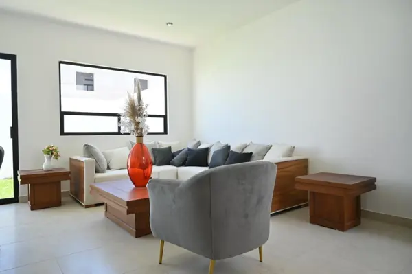 Casa en venta en Los Viñedos, Torreón — foto 2 de 16