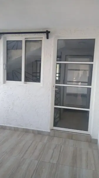 Departamento en San Felipe de Jesus, Gustavo A. Madero, Ciudad de México