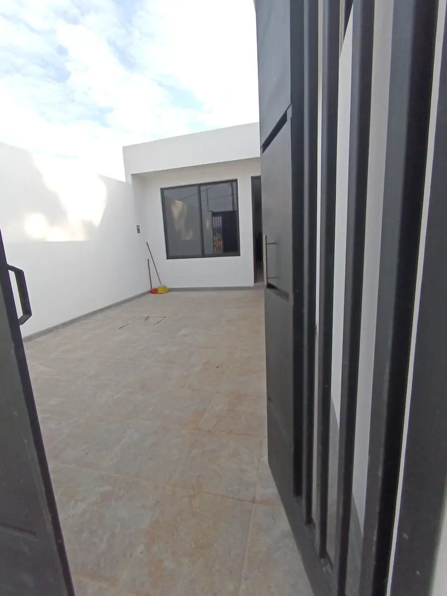 Casa en venta en Los Cedros, Pátzcuaro — foto 1 de 17