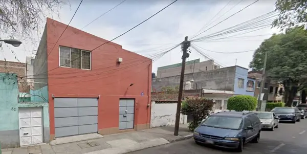 Casa en venta en Nativitas, Benito Juárez — foto 3 de 8