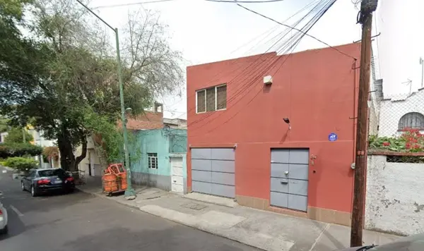 Casa en venta en Nativitas, Benito Juárez — foto 2 de 8
