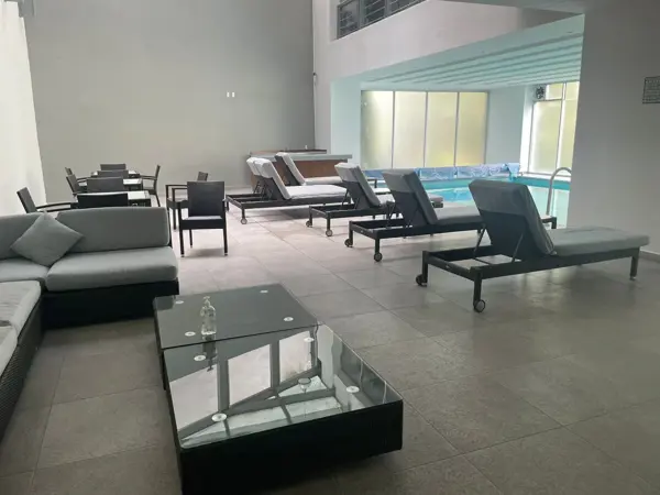 Departamento en venta en Villa Florence, Huixquilucan — foto 2 de 28