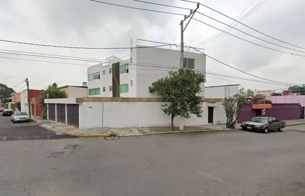Edificio en venta en Las Américas, Naucalpan de Juárez — foto 2 de 31