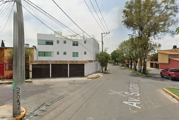 Edificio en venta en Las Américas, Naucalpan de Juárez — foto 3 de 31