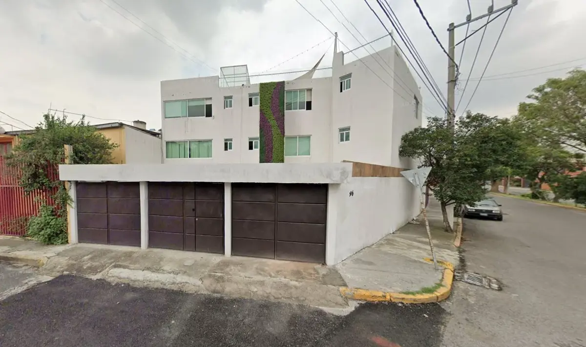 Edificio en venta en Las Américas, Naucalpan de Juárez — foto 1 de 31
