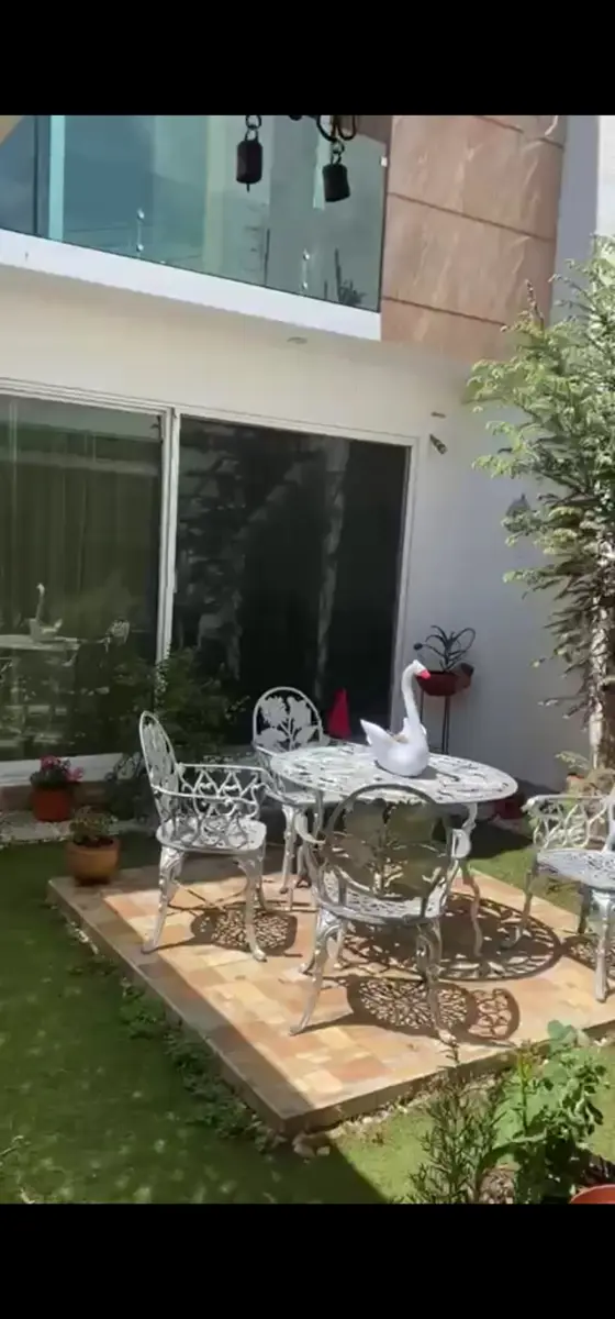 Casa en venta en Los Nogales, Pátzcuaro — foto 1 de 15