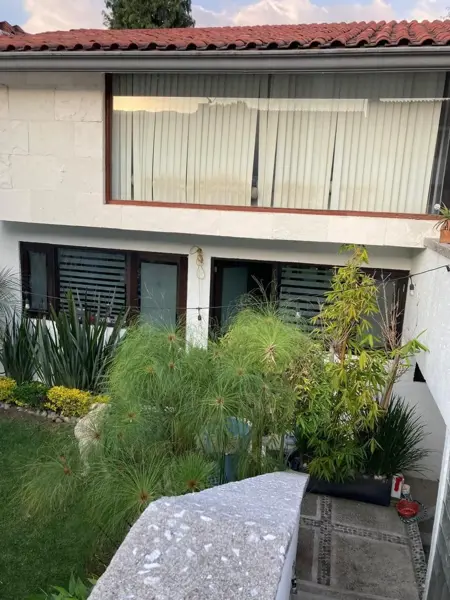 Casa en Barrio San Francisco, La Magdalena Contreras, Ciudad de México