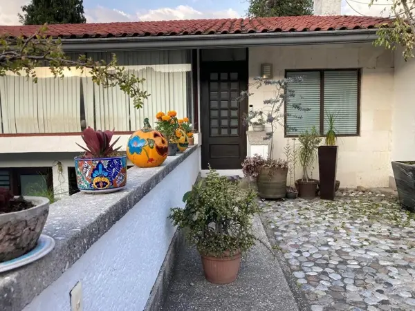 Casa en venta en Barrio San Francisco, La Magdalena Contreras — foto 2 de 18
