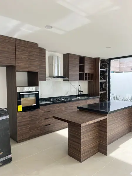Casa en venta en Bosques Tres Marias, Morelia — foto 3 de 15