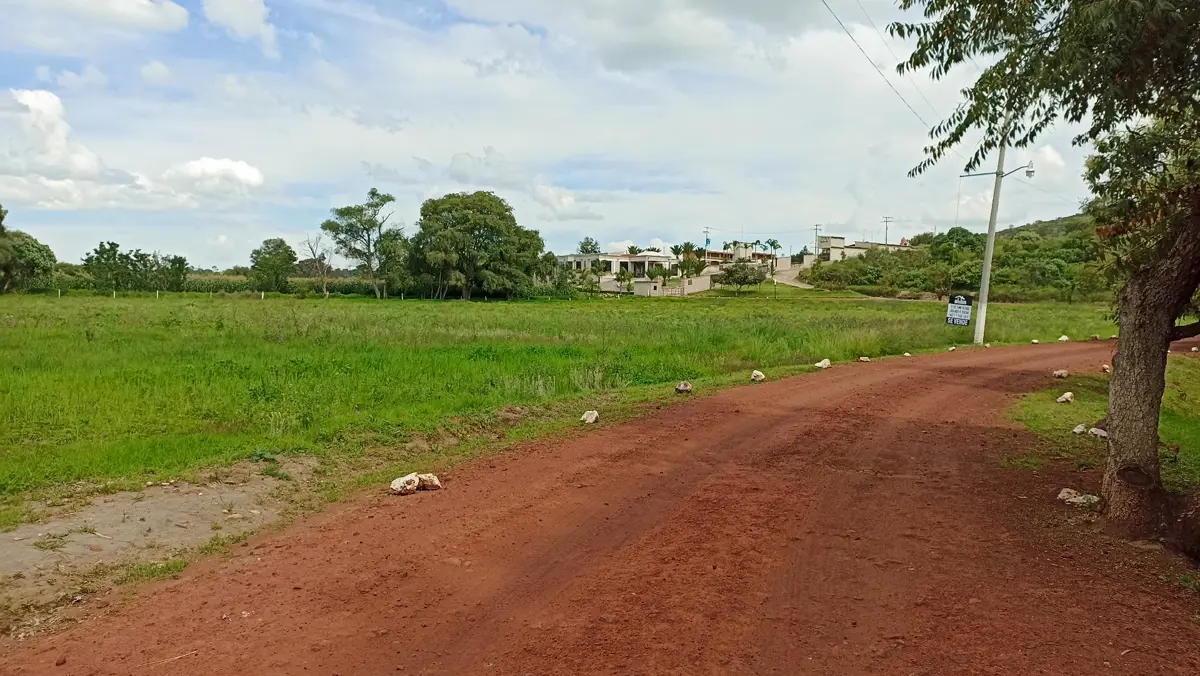 Terreno en venta en San Jerónimo, Aculco — foto 1 de 12