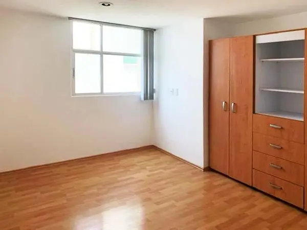 Departamento en venta en Jesus del Monte, Huixquilucan — foto 3 de 12
