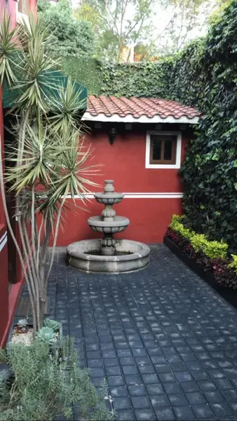 Casa en venta en Heroes de Padierna, La Magdalena Contreras — foto 2 de 23