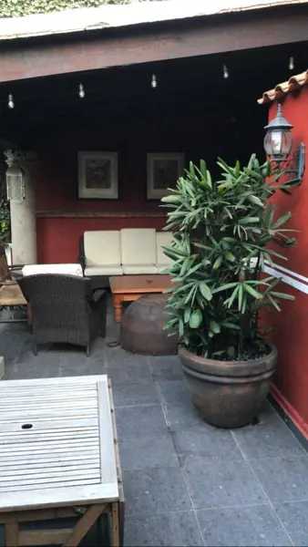Casa en venta en Heroes de Padierna, La Magdalena Contreras — foto 3 de 23