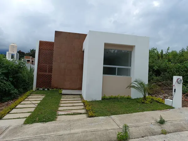Casa en venta en Bosques de Pátzcuaro, Pátzcuaro — foto 2 de 20