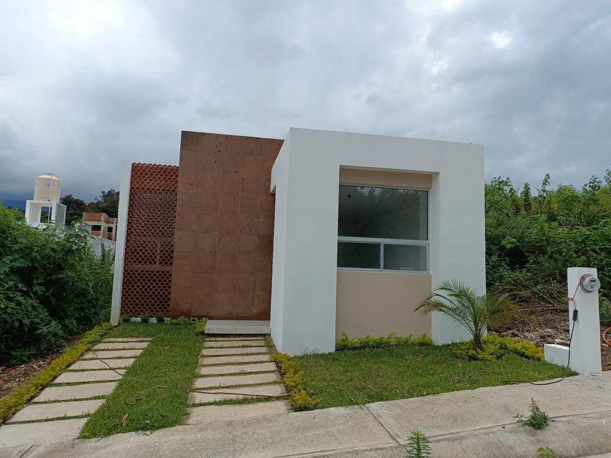 Casa en venta en Bosques de Pátzcuaro, Pátzcuaro — foto 1 de 20