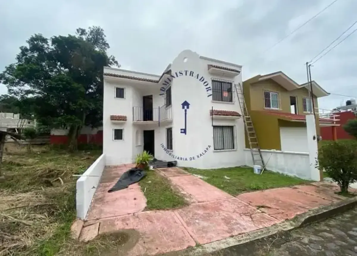 Casa en venta en Loma de los Angeles, Coatepec — foto 1 de 11
