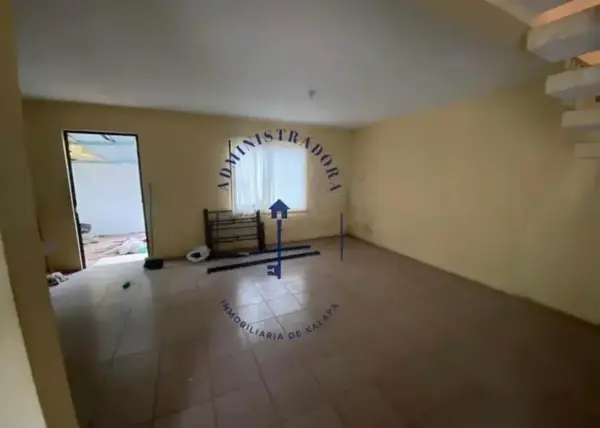 Casa en venta en Loma de los Angeles, Coatepec — foto 3 de 11