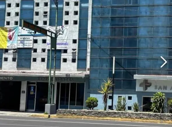 Edificio en venta en Sinatel, Iztapalapa, Ciudad de México