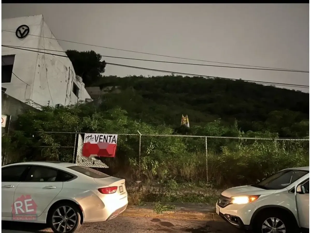 Terreno en venta en Las Brisas, Monterrey — foto 1 de 6