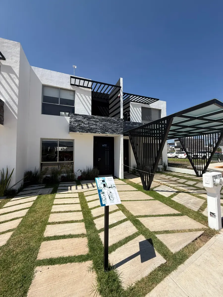 Casa en venta en Campestre del Vergel, Morelia — foto 1 de 30