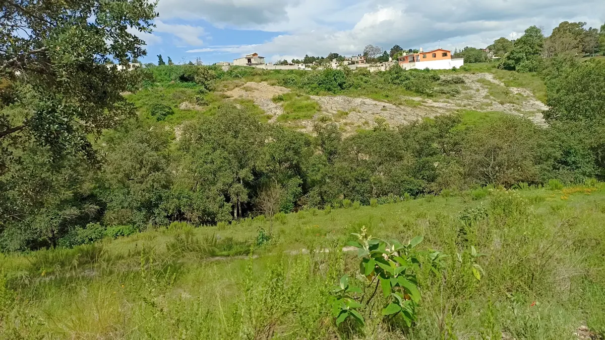 Terreno en venta en San Jerónimo, Aculco — foto 1 de 13