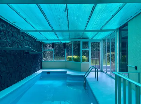 Casa en Jardines del Pedregal, Álvaro Obregón, Ciudad de México