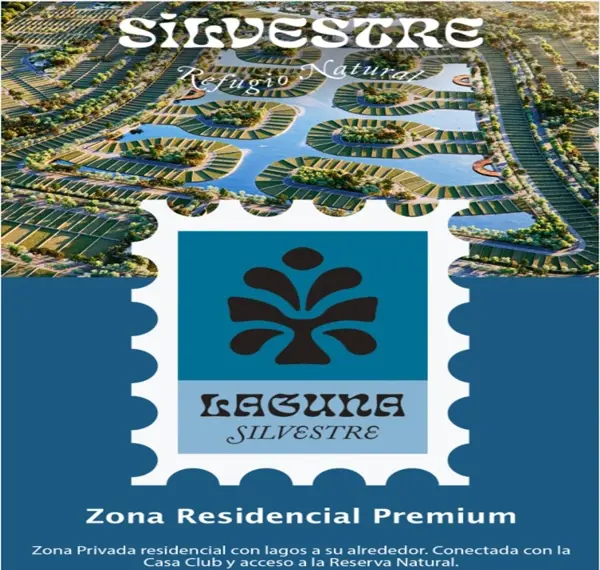 Terreno en venta en Álamos del Sur, Mérida — foto 2 de 19