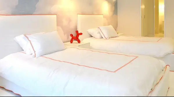 Departamento en venta en Polanco I Sección, Miguel Hidalgo — foto 2 de 10