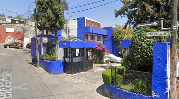 Departamento en venta en Rancho San Francisco Pueblo San Bartolo Ameyalco, Álvaro Obregón — foto 3 de 6