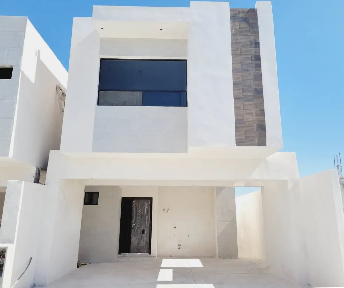 Casa en venta en Nuevo Mirasierra, Saltillo — foto 1 de 8