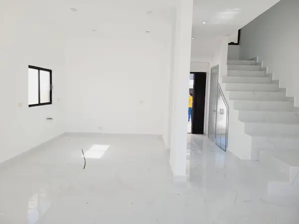 Casa en venta en Nuevo Mirasierra, Saltillo — foto 2 de 8