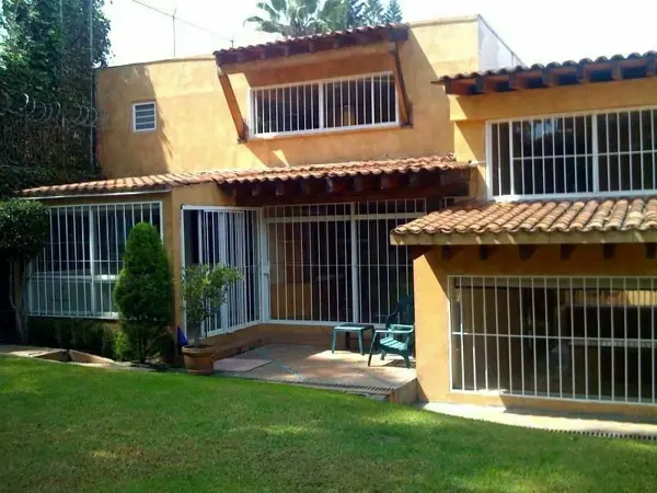 Casa en venta en Lomas de Tecamachalco, Naucalpan de Juárez — foto 2 de 21