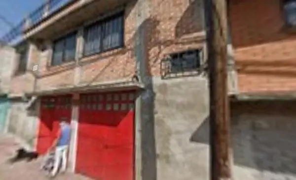 Departamento en venta en Pueblo Nuevo Alto, La Magdalena Contreras — foto 3 de 5