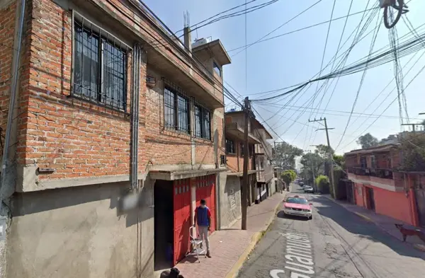 Departamento en venta en Pueblo Nuevo Alto, La Magdalena Contreras — foto 2 de 5