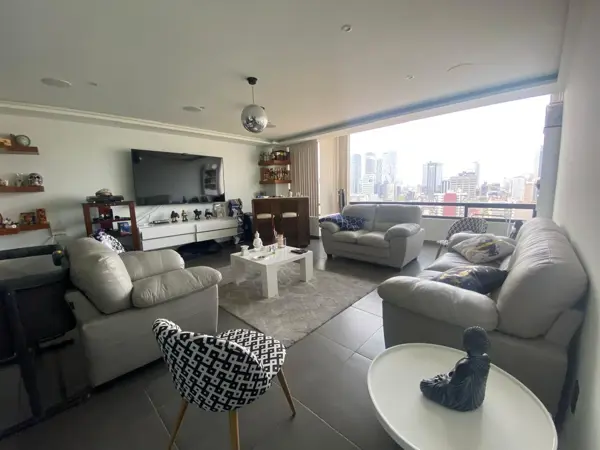 Departamento en Roma Norte, Cuauhtémoc, Ciudad de México