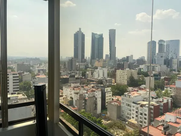Departamento en venta en Roma Norte, Cuauhtémoc — foto 2 de 11
