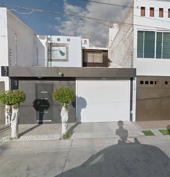 Casa en Mision de San Jose, León, Guanajuato