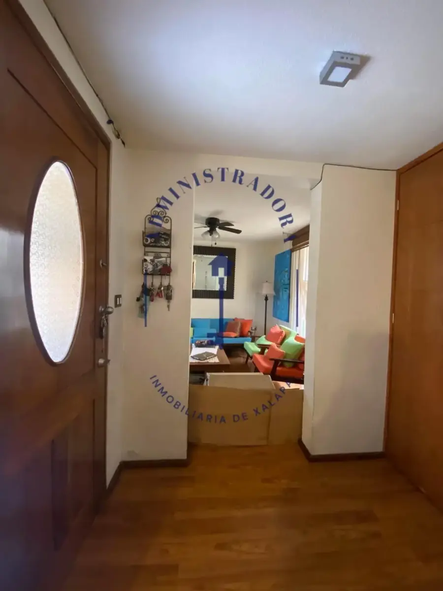 Casa en venta en Alvaro Obregon, Xalapa — foto 1 de 18