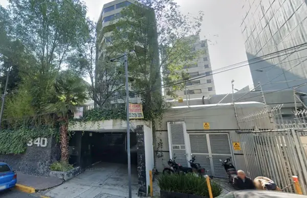 Departamento en venta en San Jeronimo Lidice, La Magdalena Contreras — foto 2 de 6