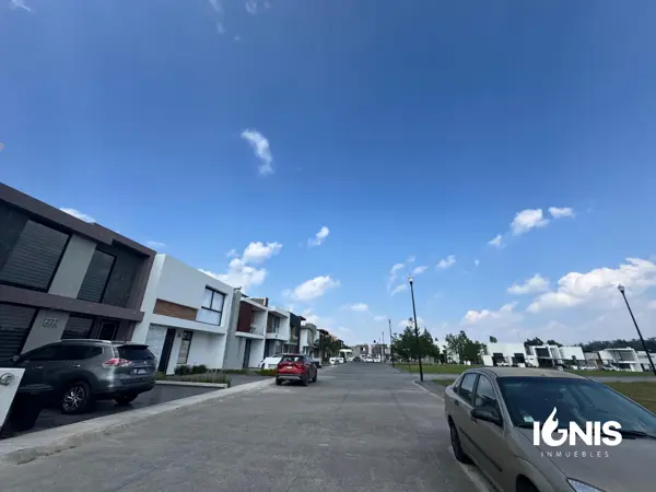 Casa en venta en Jesus del Monte, Morelia — foto 2 de 10