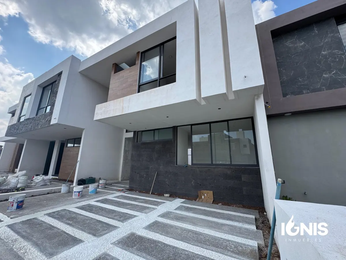 Casa en venta en Jesus del Monte, Morelia — foto 1 de 10